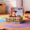 image:imagePOP MART Disney Pixar Toy Story 5 Series Figures Blind Box Collectible Toys Home Decorations Holiday Birthday Gifts for Girls and Boys Single BoxSingle box