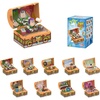 image:imagePOP MART Disney Pixar Toy Story 5 Series Figures Blind Box Collectible Toys Home Decorations Holiday Birthday Gifts for Girls and Boys Single BoxSingle box