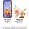 image:imagePOP MART Twinkle Twinkle Warmth in a Freezing Noon Figure  ActionFigure Collectible Holiday Birthday Gift Home Decoration