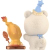 image:imagePOP MART Twinkle Twinkle Warmth in a Freezing Noon Figure  ActionFigure Collectible Holiday Birthday Gift Home Decoration