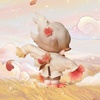 image:imagePOP MART DIMOO Loves Guardian Figure  Collectible Toys Home Decorations Holiday Birthday Gift for Girls and Boys