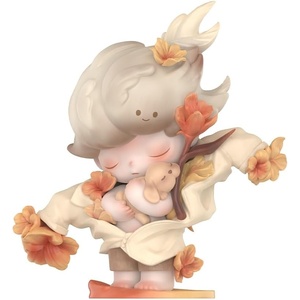 image:imagePOP MART DIMOO Loves Guardian Figure  Collectible Toys Home Decorations Holiday Birthday Gift for Girls and Boys