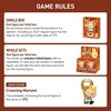 image:imagePOP MART Baby Molly 20th Anniversary Plush Doll Keychain  THE Monsters  FIFA Series  Bottle Opener Fridge Magnet Blind Box