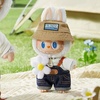 image:imagePOP MART LABUBU Fall in Wild Plush Doll Keychain  THE Monsters  FIFA Series  Bottle Opener Fridge Magnet Blind Box