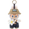 image:imagePOP MART LABUBU Fall in Wild Plush Doll Keychain  THE Monsters  FIFA Series  Bottle Opener Fridge Magnet Blind Box