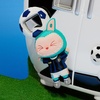 image:imagePOP MART Peach Riot Fruit Punch  Gigi Plush Doll Keychain  THE Monsters  FIFA Series  Bottle Opener Fridge Magnet Blind Box