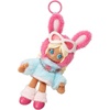 image:imagePOP MART Peach Riot Fruit Punch  Poppy Plush Doll Keychain  THE Monsters  FIFA Series  Bottle Opener Fridge Magnet Blind Box