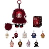 image:imagePOP MART SKULLPANDA You Found Me Plush Doll Keychain  THE Monsters  FIFA Series  Bottle Opener Fridge Magnet Blind Box
