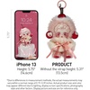 image:imagePOP MART SKULLPANDA You Found Me Plush Doll Keychain  THE Monsters  FIFA Series  Bottle Opener Fridge Magnet Blind Box