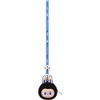 image:imagePOP MART THE Monsters  FIFA Series  Catch the Win LABUBU Doll  Lanyard
