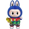 image:imagePOP MART THE Monsters  FIFA Series  Catch the Win LABUBU Doll  Lanyard