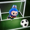 image:imagePOP MART THE Monsters  FIFA Series  Catch the Win LABUBU Doll  Lanyard