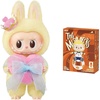 image:imagePOP MART LABUBU Lets Checkmate Plush Doll Keychain  THE Monsters  FIFA Series  Bottle Opener Fridge Magnet Blind Box
