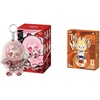 image:imagePOP MART SKULLPANDA Winter Symphony Plush Doll Keychain  THE Monsters  FIFA Series  Bottle Opener Fridge Magnet Blind Box
