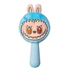 image:imageTHE MONSTERS Lazy Yoga Series  Plush Cushion Comb
