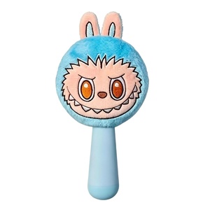 image:imageTHE MONSTERS Lazy Yoga Series  Plush Cushion Comb