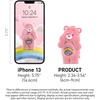 image:imagePOP MART Care Bears Colorful Hugs Series Blind Box Figures Random Design Action Figures Collectible Toys Home Decorations Holiday Birthday Gifts for Girls and Boys Single BoxCare Bears Colorful Hugs Series Figures