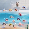 image:imagePOP MART Crybaby Cry Me an Ocean Series Blind Box Figures Collectible Toys Home Decorations Holiday Birthday Gifts for Girls and Boys Single BoxSingle Box