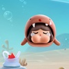 image:imagePOP MART Crybaby Cry Me an Ocean Series Blind Box Figures Collectible Toys Home Decorations Holiday Birthday Gifts for Girls and Boys Single BoxWhole Set