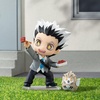 image:imagePOP MART Haikyu Off  Court Vibes Series Blind Box Figures Single Box  Action Figure Blind Box Shoyo Hinata Tobio Kageyama Random Design Collectible Toys Gifts for Anime FansSingle Box