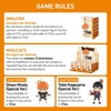 image:imagePOP MART Haikyu Off  Court Vibes Series Blind Box Figures Single Box  Action Figure Blind Box Shoyo Hinata Tobio Kageyama Random Design Collectible Toys Gifts for Anime FansSingle Box