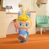 image:imagePOP MART THE Monsters Hair Salon Series Blind Box Figures Single Box  Labubu Doll Collectible Toys Home Decorations Holiday Birthday Gifts for Kids AdultsWhole Set
