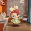 image:imagePOP MART THE Monsters Hair Salon Series Blind Box Figures Single Box  Labubu Doll Collectible Toys Home Decorations Holiday Birthday Gifts for Kids AdultsSingle Box