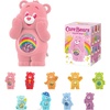 image:imagePOP MART Care Bears Colorful Hugs Series Blind Box Figures Random Design Action Figures Collectible Toys Home Decorations Holiday Birthday Gifts for Girls and Boys Single BoxCare Bears Colorful Hugs Series Figures