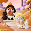 image:imagePOP MART Crybaby Crying Again Plush Doll Keychain  THE Monsters  FIFA Series  Bottle Opener Fridge Magnet Blind Box