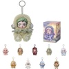 image:imagePOP MART SKULLPANDA Limpressionnisme Plush Doll Keychain  THE Monsters  FIFA Series  Bottle Opener Fridge Magnet Blind Box