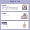 image:imagePOP MART SKULLPANDA Limpressionnisme Plush Doll Keychain  THE Monsters  FIFA Series  Bottle Opener Fridge Magnet Blind Box