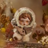 image:imagePOP MART SKULLPANDA Limpressionnisme Plush Doll Keychain  THE Monsters  FIFA Series  Bottle Opener Fridge Magnet Blind Box