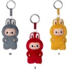 image:imagePOP MART THE MONSTER PIN FOR LOVE Series Plush Pendant NZ Popmart Mini Labubu Rabubu 40 Love Mini Love Keychain Online Plush Toy Love Body Gift Present