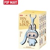 image:imagePOP MART THE Monster PIN for Love Series Plush Pendant Keychain Mini Labubu Lovebu Single Item Genuine Product Unopened Gift Present