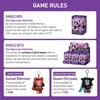 image:imageSKULLPANDA  My Little Pony Plush Doll Keychain  THE Monsters  FIFA Series  Bottle Opener Fridge Magnet Blind Box