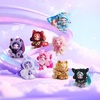 image:imageSKULLPANDA  My Little Pony Plush Doll Keychain  THE Monsters  FIFA Series  Bottle Opener Fridge Magnet Blind Box