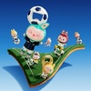 image:imageSKULLPANDA  My Little Pony Plush Doll Keychain  THE Monsters  FIFA Series  Bottle Opener Fridge Magnet Blind Box