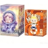 image:imagePOP MART SKULLPANDA Limpressionnisme Plush Doll Keychain  THE Monsters  FIFA Series  Bottle Opener Fridge Magnet Blind Box