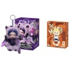 image:imageSKULLPANDA  My Little Pony Plush Doll Keychain  THE Monsters  FIFA Series  Bottle Opener Fridge Magnet Blind Box