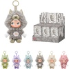 image:imagePOP MART ZSIGA Im Zsiga Series Vinyl Plush Blind Box Whole Set  Bag Charm Beach Bag Accessories Collectible Holiday Birthday Gift